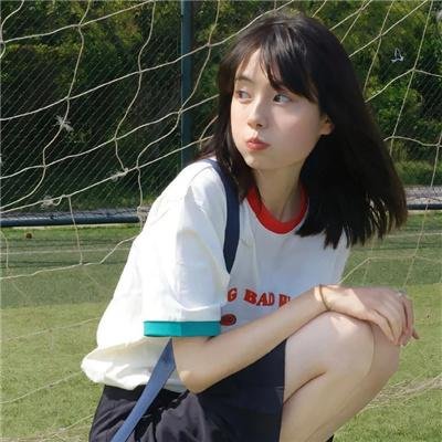 口红